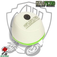 Filtro aria hiflo honda - filtro,