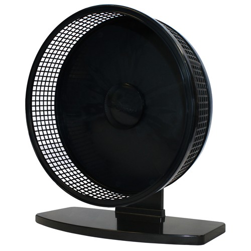 Silent runner pro - runner, black