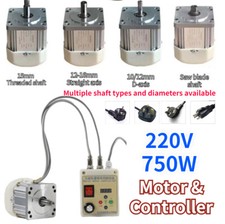 Interruttore Brushless Motore
