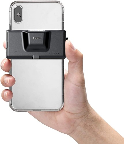 Eyoyo bluetooth scanner - qr,