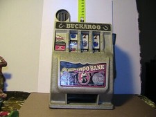 GIOCATTOLO SLOT MACHINE