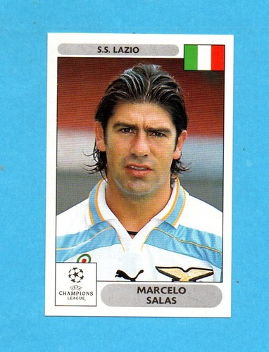 Panini champions 2000 - panini,