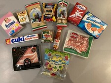 Calamite frigo magnete da