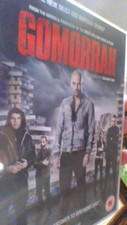 Gomorrah: The Complete Season