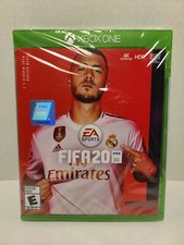 FIFA 20 (Xbox One, 2019) NEW -