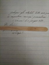 Troina Per Nicosia 1880-