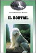 Il bobtail Barbolani di Montauto, Lucrezia