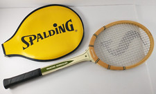 Racchetta tennis vintage - da,