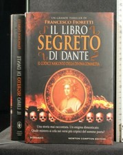 IL LIBRO SEGRETO DI DANTE