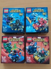 LEGO MARVEL SUPER HEROES 4