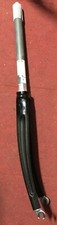Forcella bici corsa carbonio