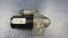 MOTORINO AVVIAMENTO BOSCH 0001148509 BMW 330 D -430D F 32- SERIE 5 530 D