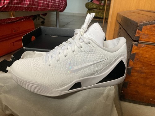 Nike kobe elite low protro - ix,