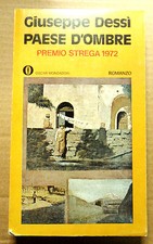 1977= PAESE D'OMBRE=GIUSEPPE