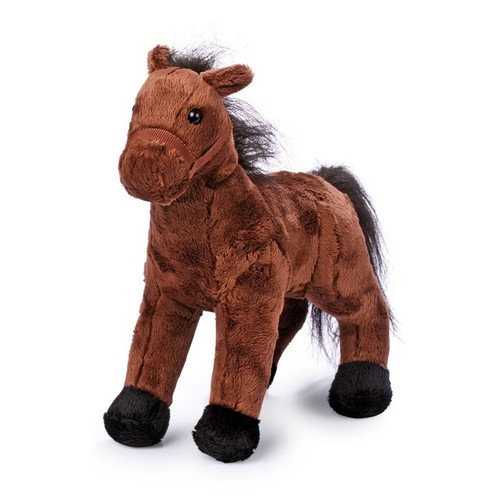Peluche cavallo cavallino