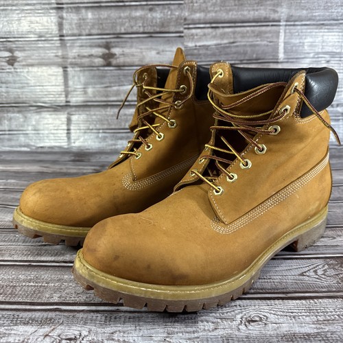 Timberland stivali uomo - uomo, 6