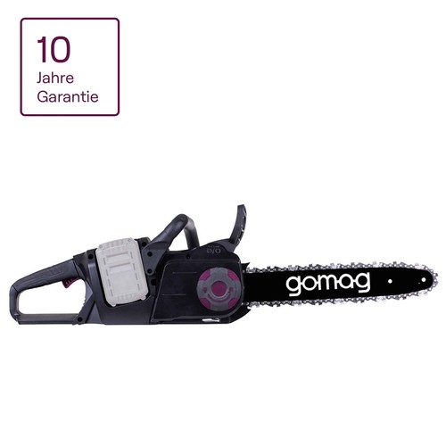 Motosega batteria gomag - motosega,