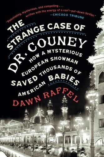 The strange case dr - the, of
