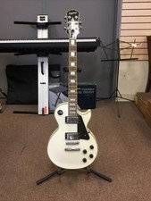 2006 Epiphone Les Paul Custom