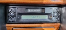 Autoradio Mercedes Benz Sound