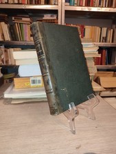 Luigi Figuier Vita e costumi degli animali Rettili e pesci Treves 1881