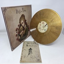 Rule of Rose Vinyl LP Record
