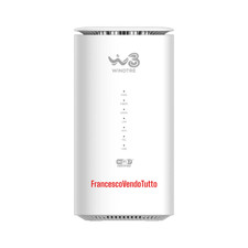 Modem Wind Tre ultimo modello
