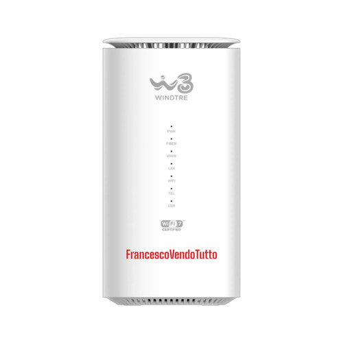 Modem wind tre - wind,