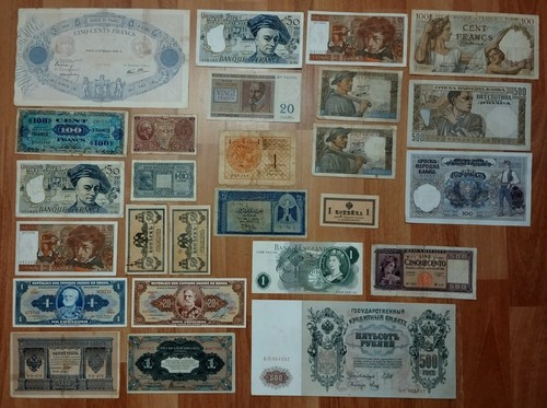 Bellissima collezione