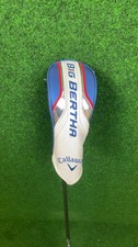 Big Bertha B21 Callaway
