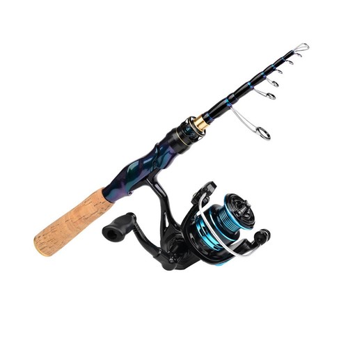 Mulinello canna pesca - mulinello,