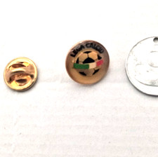 Distintivo pins LEGA CALCIO