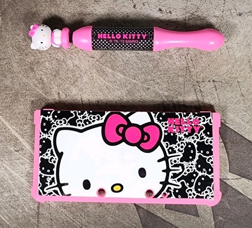 Rara cover hello kitty lite - rara,