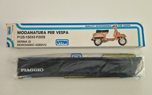 Paracolpi utah neru - nos, vespa
