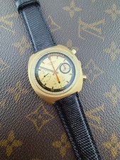 Longines Nonius Yellow Gold
