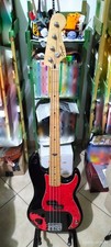Squier precision Pete Wentz