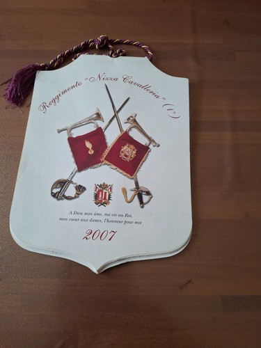 Calendario reggimento nizza - calendario,