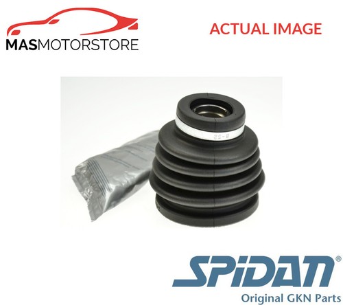 Kit giunto bagagliaio - kit,