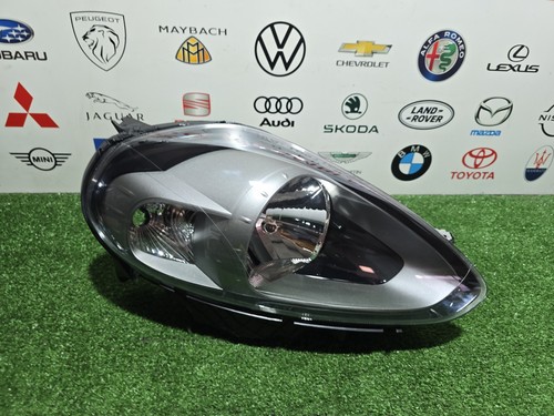 Faro fiat punto - punto, anteriore
