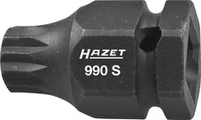 Hazet 990S-14 Inserto Chiave a