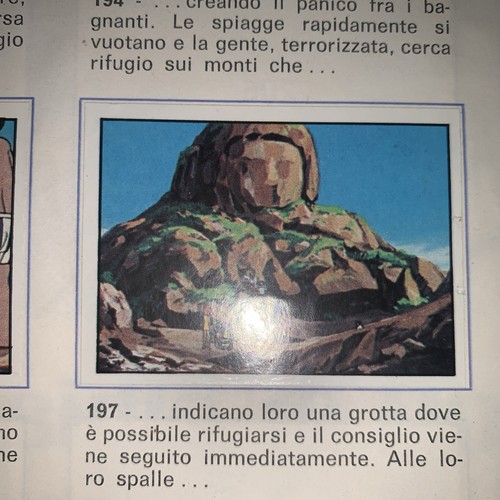 Figurina 197 danguard - figurina,