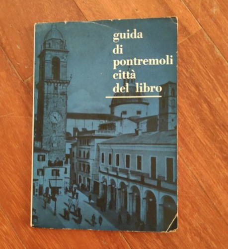 Guida pontremoli città - pontremoli,