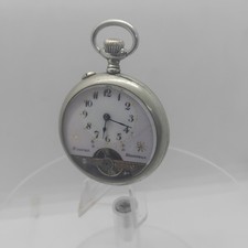 Orologio Uomo Da Tasca