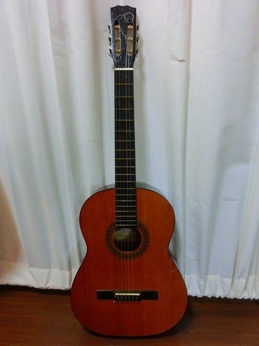 Chitarra acustica classica