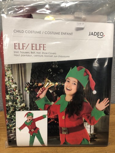 Costume natale per bambino - di,