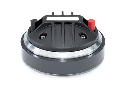 De250tn driver 120 - b&c,