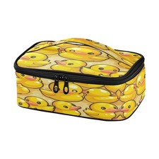 Borsa pranzo bambini anatra - borsa,
