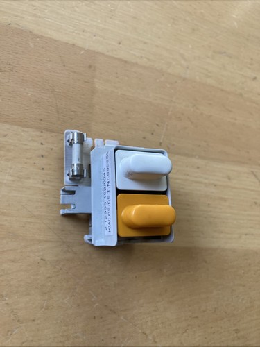 Interruttore pulsante miele - interruttore, a