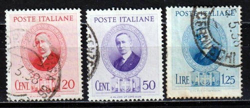 Regno 1938 celebrativo di - ,