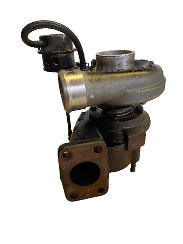 Turbocompressore originale